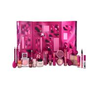 Revolution Beauty Makeup Advent Calendar 2025 (Worth £100)