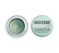 Revolution Beauty, Ombretto in mousse, Colore Cremoso per Guance e Occhi, Formula Montata e Leggera, Da Crema a Polvere, Lilla, 4g