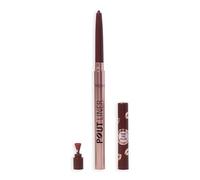 Pout Bomb Plumping Lip Liner Makeup Revolution Cookie Warm Brown One Size