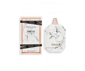 Revolution Beauty Timeless by Revolution Beauty Eau de Toilette Spray 100ml Revolution Beauty