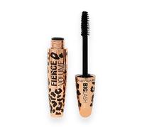 Revolution Women's Big Lash Fierce Colour Mascara 9g in Mocha Muse Revolution Mocha Muse 9G