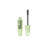 Revolution Big Lash Reloaded Volume Mascara Ultra Black 8g