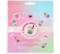 Revolution Blemish Boba Matcha Blemish Patches
