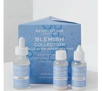 REVOLUTION BLEMISH COLLECTION Salicylic Acid NEW
