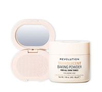Revolution Blurring Powder Duo Translucent