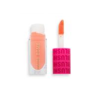 Revolution Blush Bomb Peach Filter