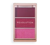 Blush Icon Palette Revolution My Cherry Truth 2.8g