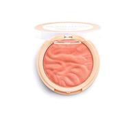 Revolution Blusher Reloaded Peach Bliss Peach Bliss