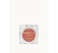 Revolution Bouncy Blur Blush, Cheek & Lip Makeup, Buildable & Blurring Formula, Paprika Pop Soft Bronze, Vegan & Cruelty-Free