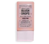 Bright Light Blush Drops Pink 23ml