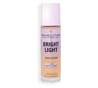 Makeup Revolution Bright Light Face Glow 23ml (Various Shades) - Gleam Light