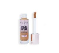 Revolution Bright Light Face Glow Radiance Tan