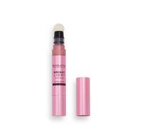 Revolution Bright Light Highlighter Divine Dark Pink 3 ml