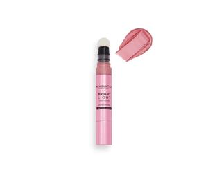Revolution Bright Light Highlighter Divine Dark Pink 3ml