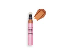 Revolution Bright Light Highlighter Goddess Deep Bronze 3ml