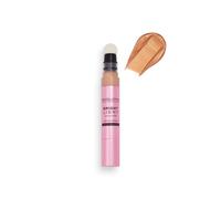 Revolution Bright Light Highlighter Radiance Bronze 3ml