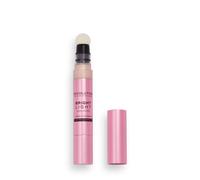 Revolution Bright Light Highlighter Strobe Champagne 3 ml