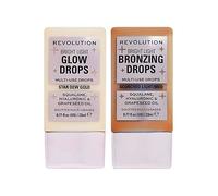 Revolution Bronze & Glow Duo