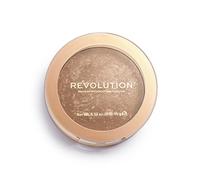 Makeup Revolution Reloaded Bronzer Shade Long Weekend 15 g