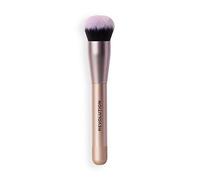 Revolution Buffing Season Foundation Brush R7