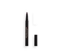 Revolution Bushy Brow Pen Medium Brown