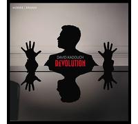 Kadouch, David - David Kadouch: Révolution