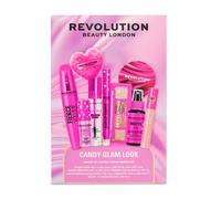 Revolution Candy Glam Look 9 pcs