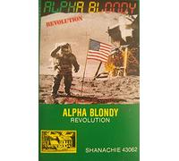 Revolution [CASSETTE]