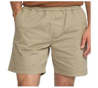 Revolution - Casual Shorts - Shorts size S, sand