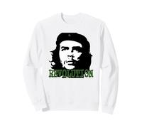 Revolution Che Guevara, Signature Cuban Guerrilla Icon Sweatshirt
