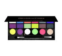 Revolution Colour Chaos 18 Eyeshdow Palette