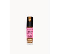 Revolution Conceal & Define Full Coverage Concealer, C14.2NW Dark or Deep