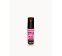 Revolution Conceal and Define Full Coverage Concealer (Various Shades) - C18NW