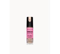 Revolution Conceal and Define Full Coverage Concealer (Various Shades) - C1N