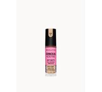 Revolution Conceal & Define Full Coverage Concealer, C2.5NC Fair or Light