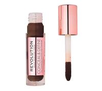 Makeup Revolution Concealer Conceal & Define Supersize Concealer C18