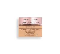 Revolution Conceal and Fix Ultimate Coverage Concealer LIGHT SAND
