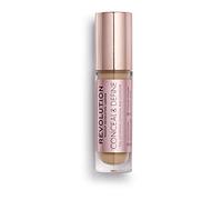 Revolution Conceal & Define Concealer C11, beige