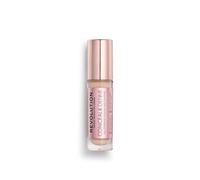 Revolution Conceal & Define Concealer C4