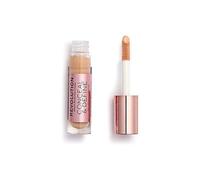 Makeup Revolution Conceal & Define Liquid Concealer Shade C 6,5 4 g