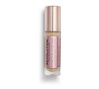Makeup Revolution Conceal & Define Liquid Concealer Shade C7 4 g