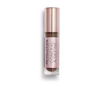 Revolution Conceal & Define Concealer, Lightweight, LongLasting, Full Coverag...