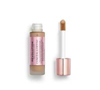Revolution Conceal & Define Foundation F12