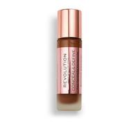 Revolution Conceal & Define Foundation F15 28 g