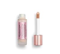 Revolution Conceal & Define Foundation F4