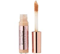 REVOLUTION Conceal & Define Supersize Liquid Concealer C9
