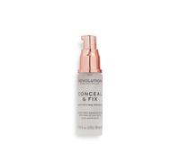 Revolution Conceal & Fix Mattifying Primer 30ml