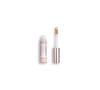 Makeup Revolution Conceal & Hydrate Hydrating Concealer Shade C3 13 g
