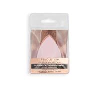 Revolution Create Flocked Makeup Sponge