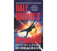 Dale Brown – Revolution (Dale Brown's Dreamland) – Harper